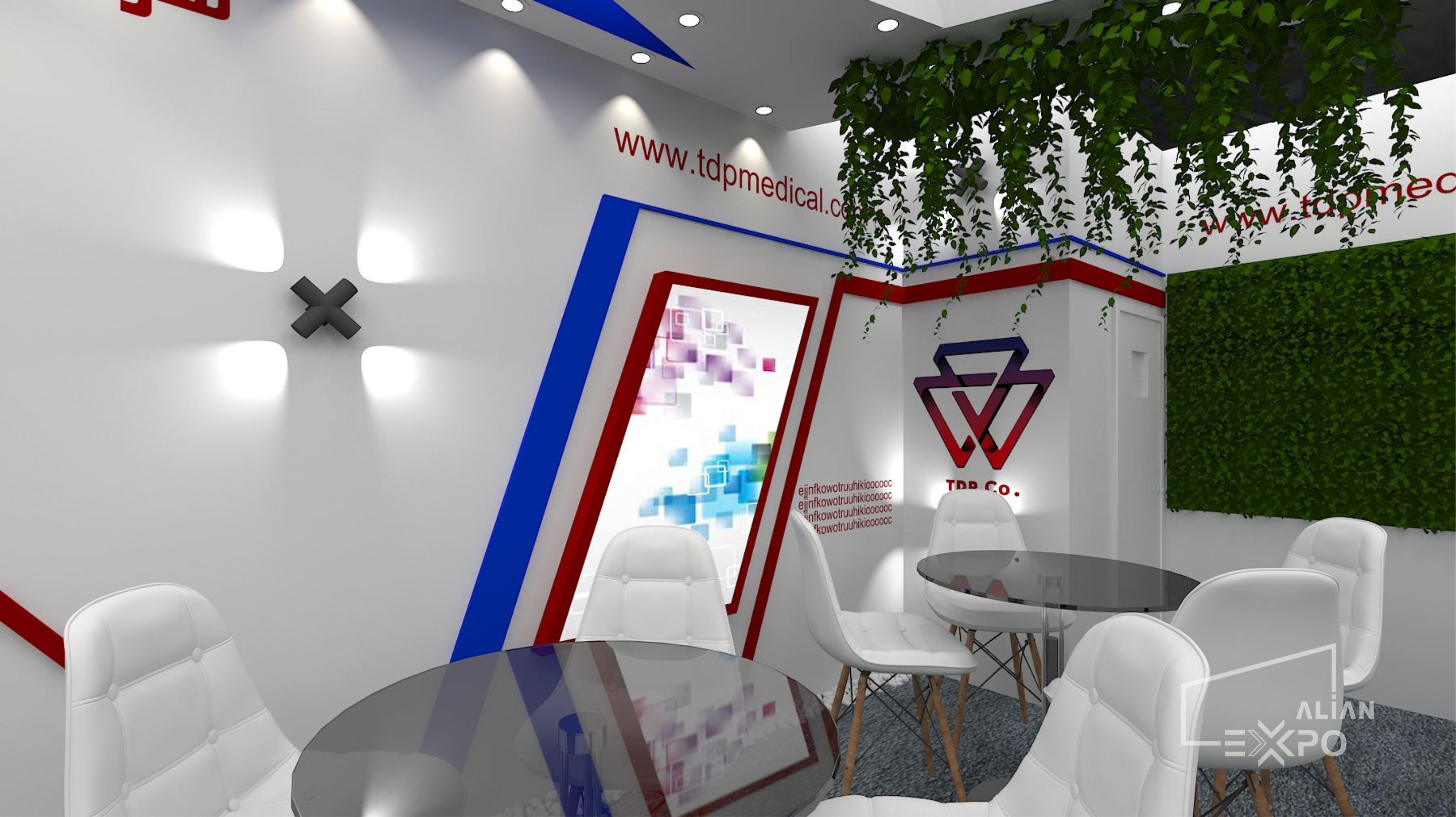 TDP medical 4
